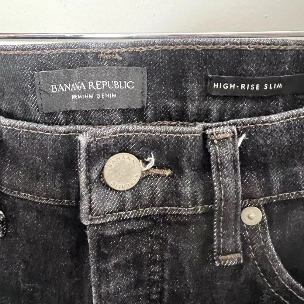 Banana Republic banana republic